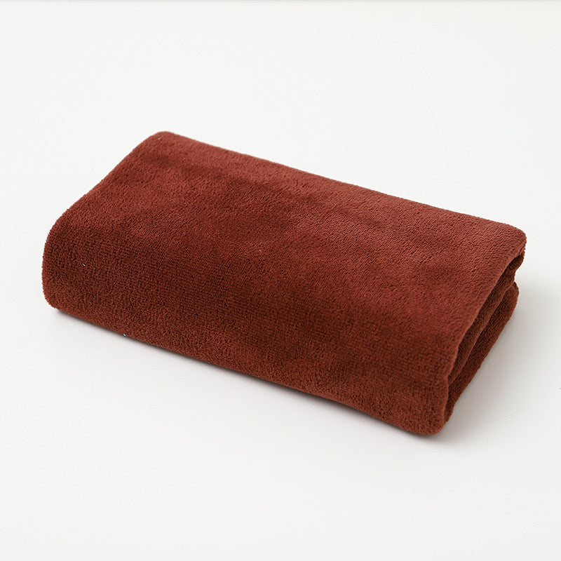 Microfiber Cleaning Towels