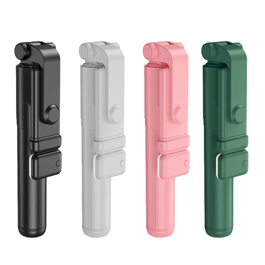 Foldable Cellphone Selfie Stick Stand