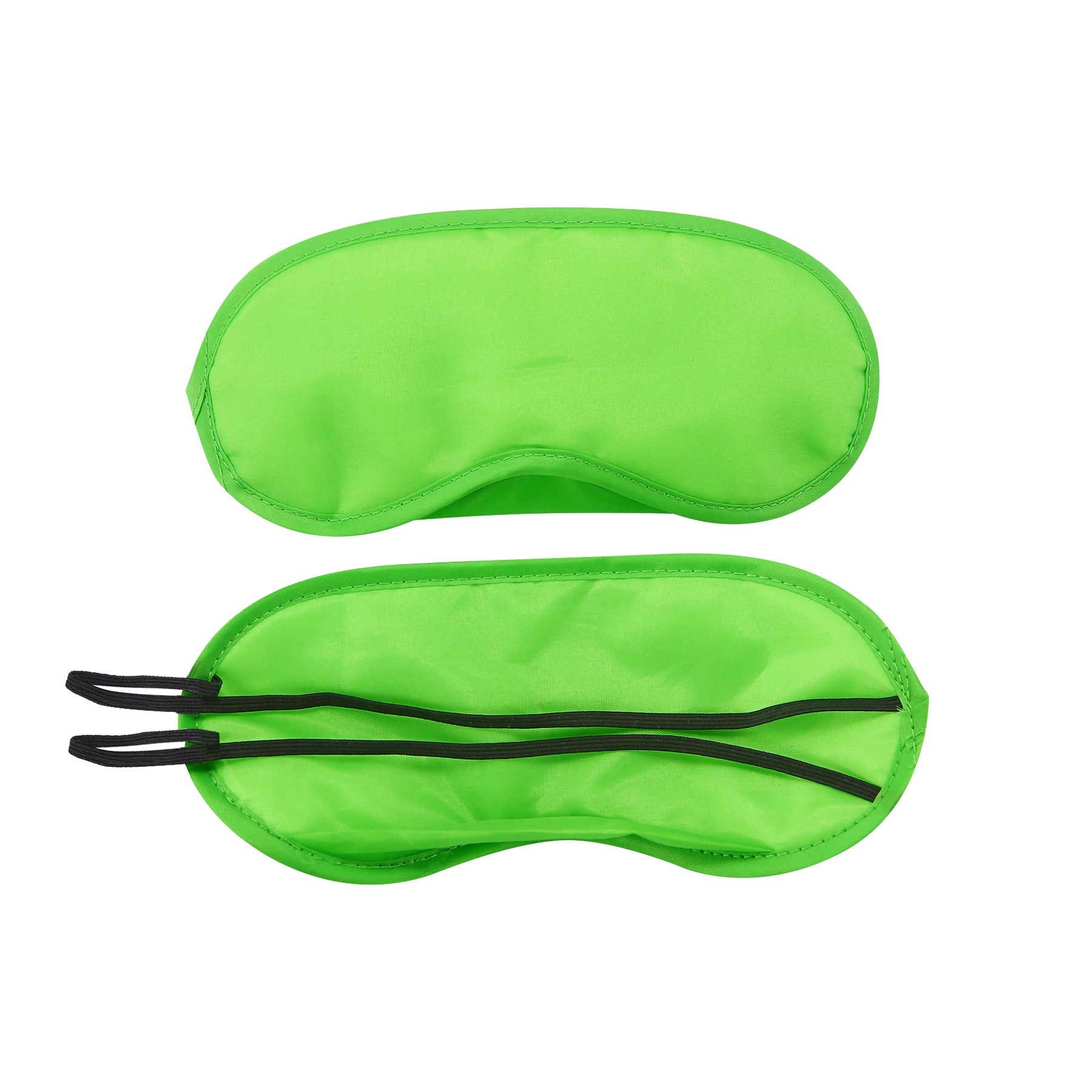 Disposable Polyester Blackout Sleep Eye Mask