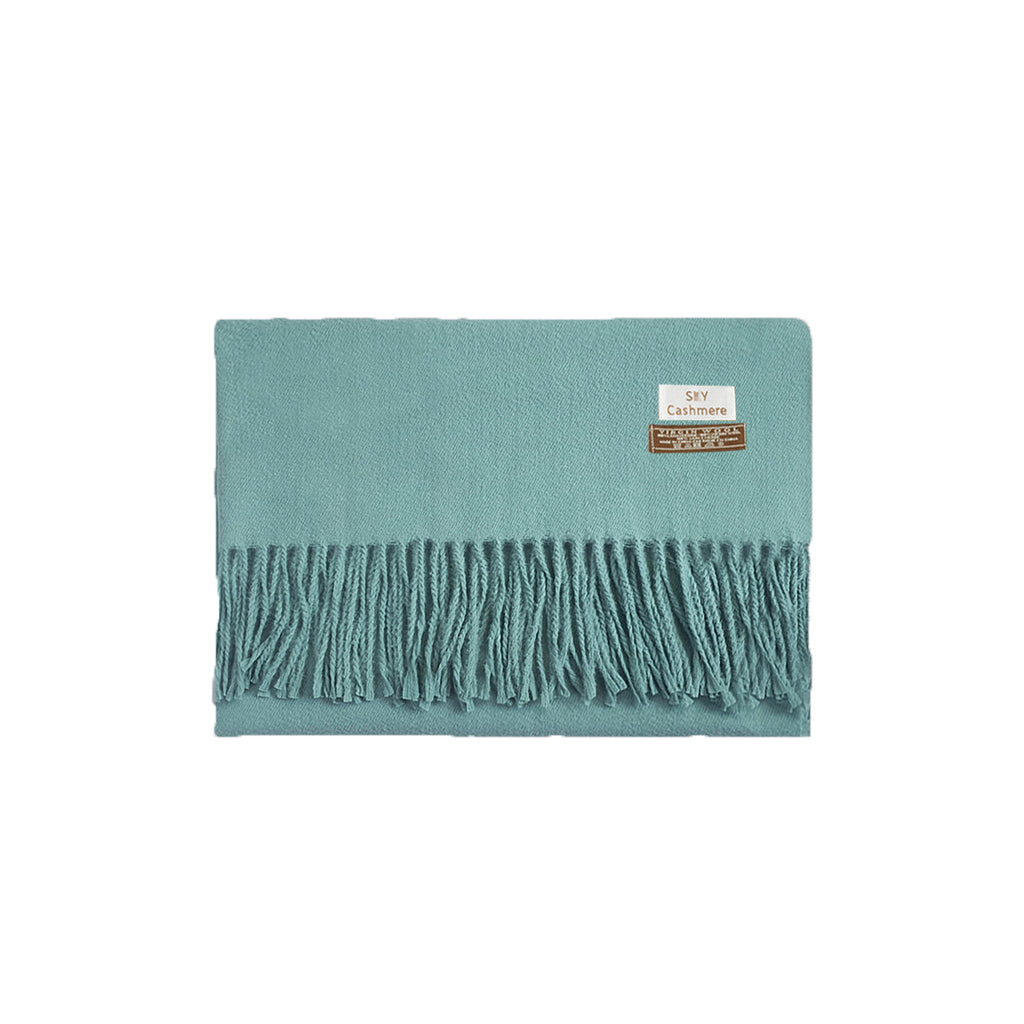 Shawl Cashmere Scarf