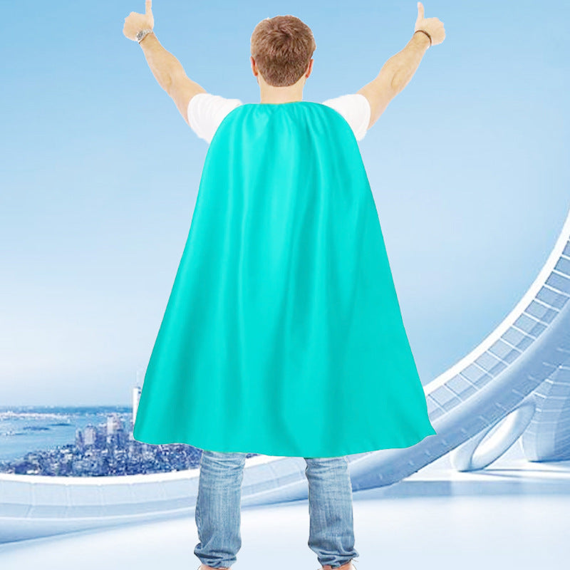 Adult Halloween Cape