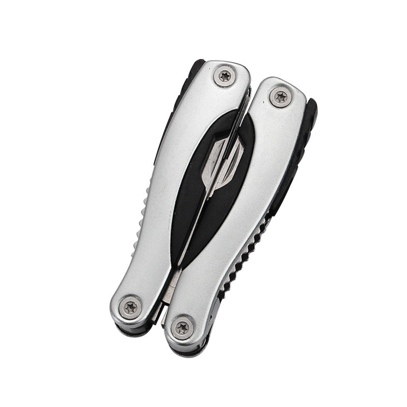 Foldable Stainless Steel Multifunctional Tool Pliers