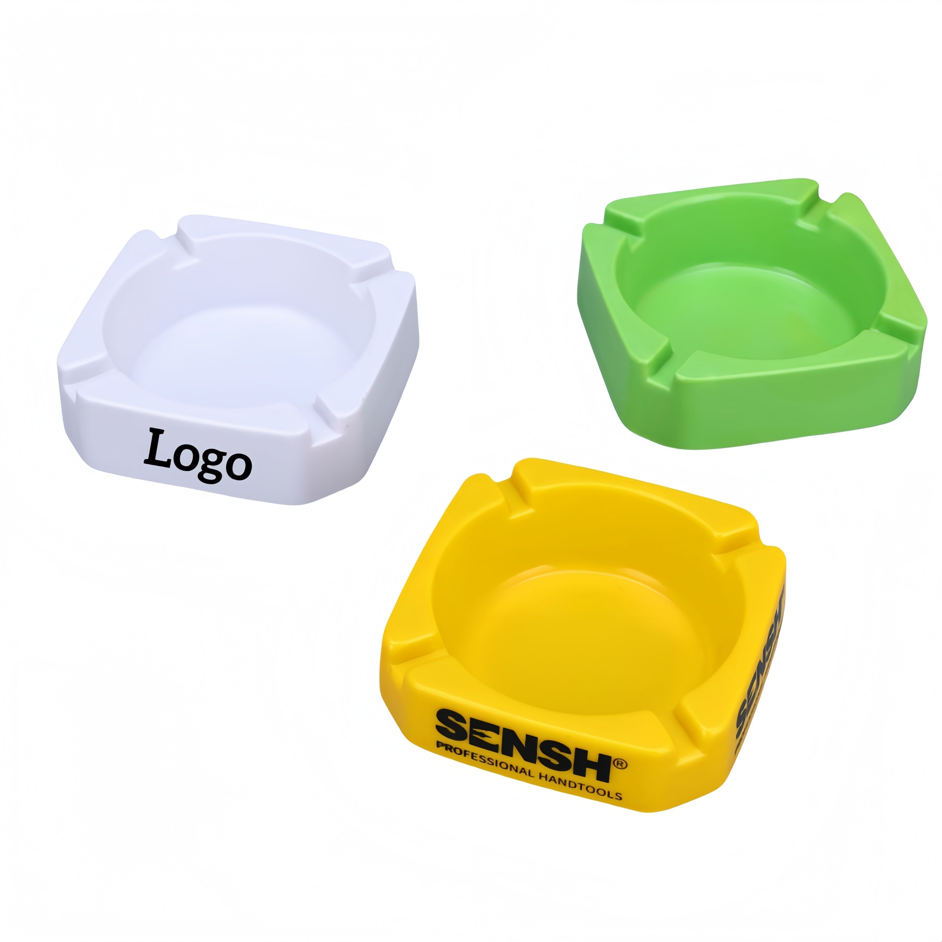 Desktop Ashtray