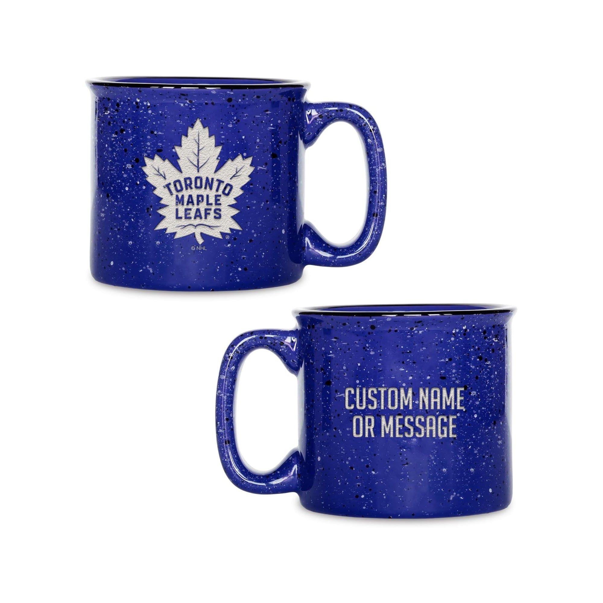 Metal Enamel Cup