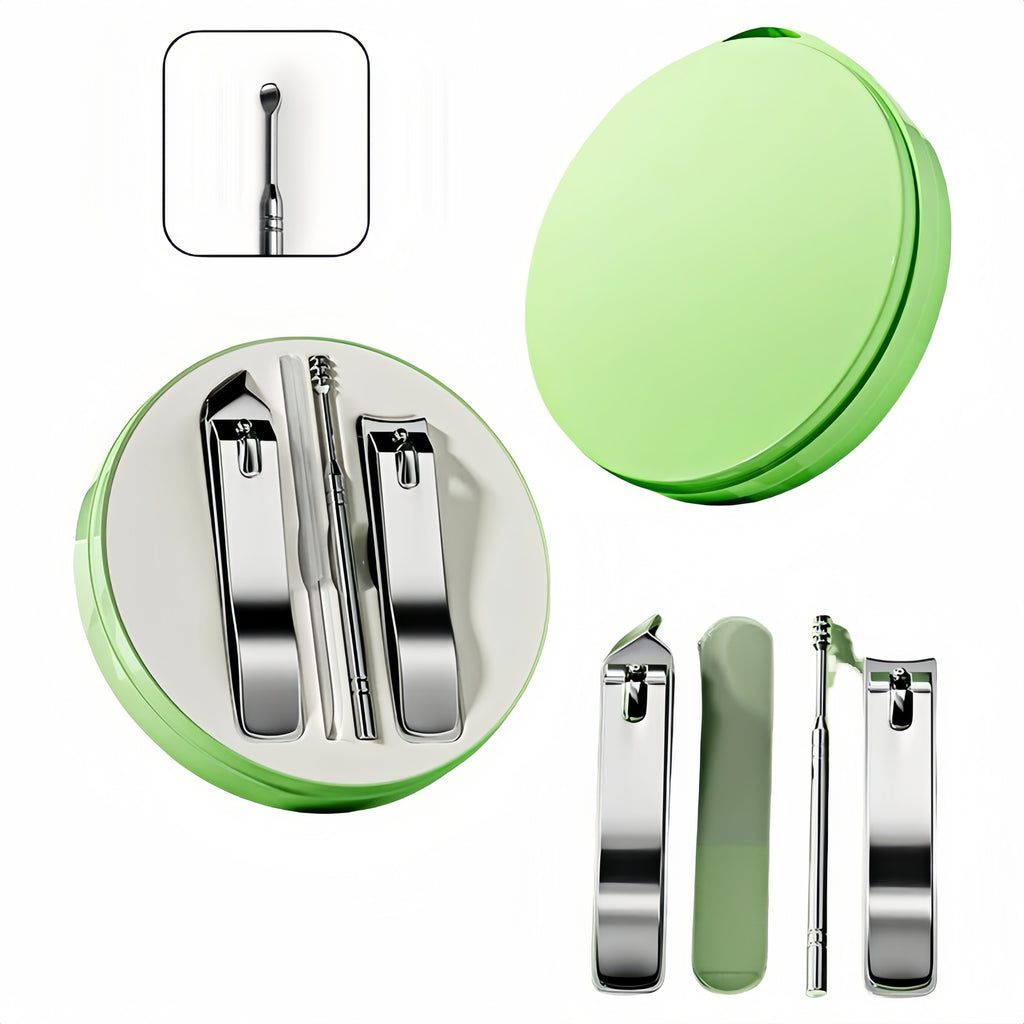Nail Clipper Set