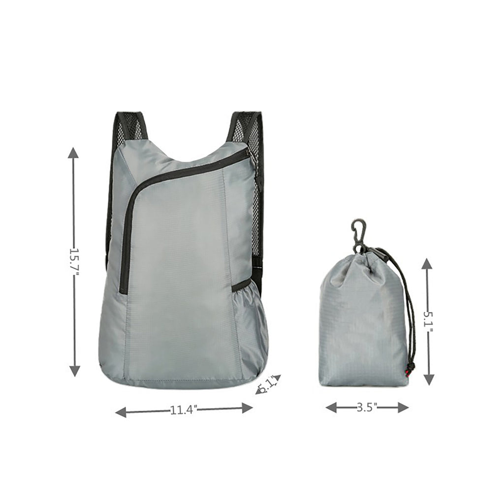 Outdoor Sports Hiking Travel Backpack Bag