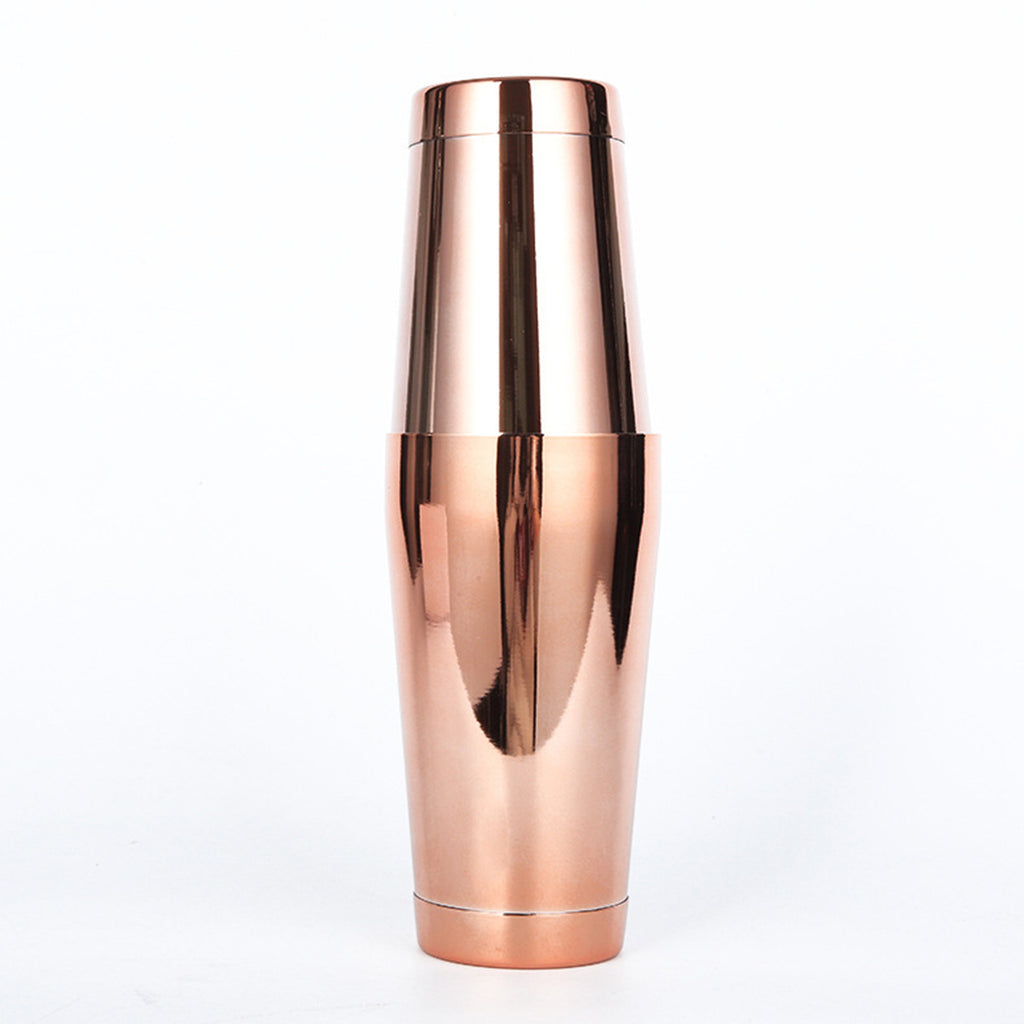 Stainless Steel Cocktail Shaker