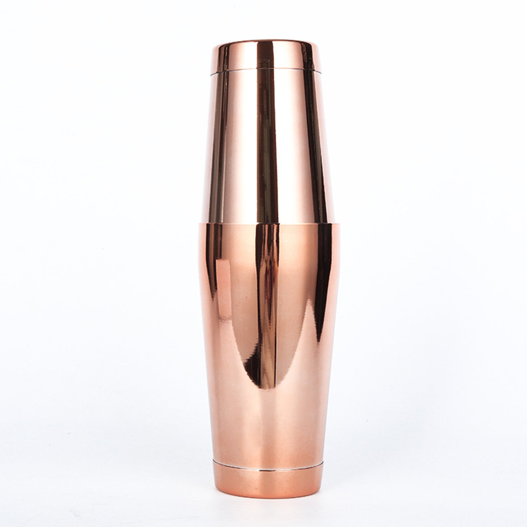 Stainless Steel Cocktail Shaker