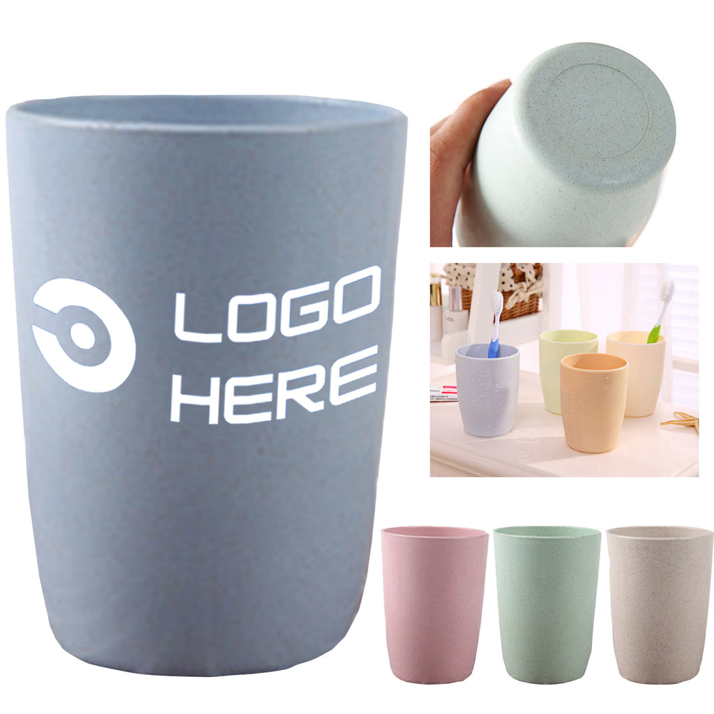 Portable Toothbrush Cup