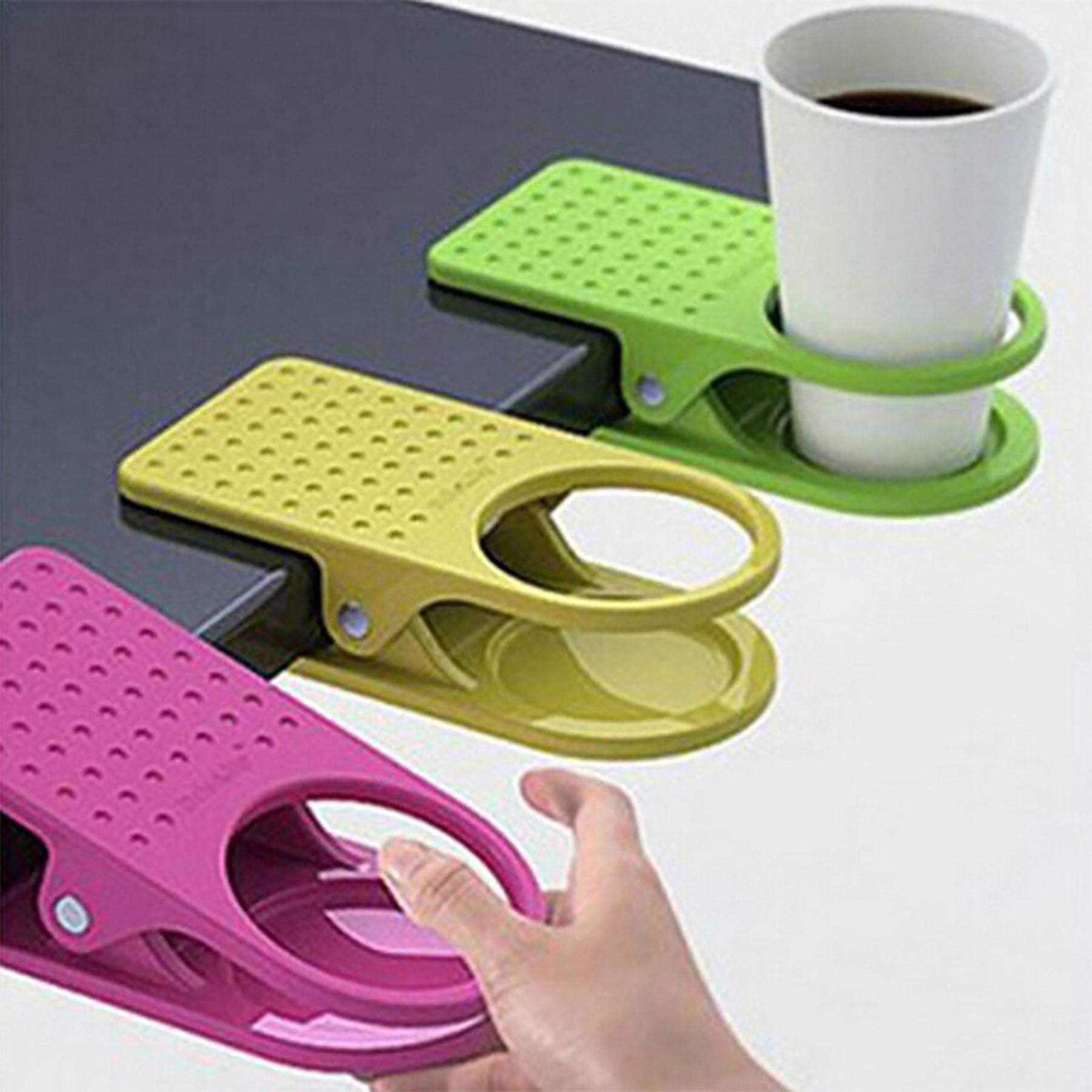 Large-Sized Water Cup Holder
