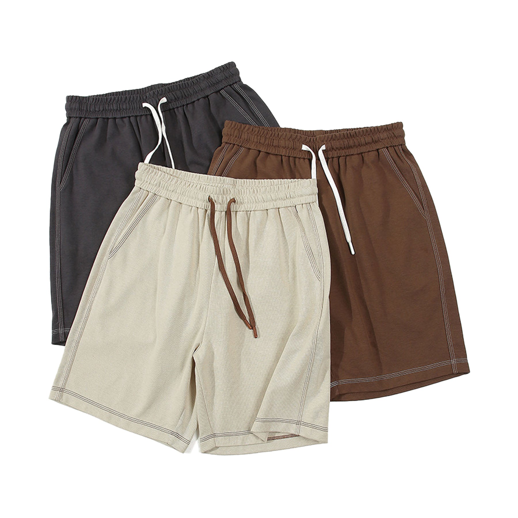 Fashion Unisex Casual Shorts