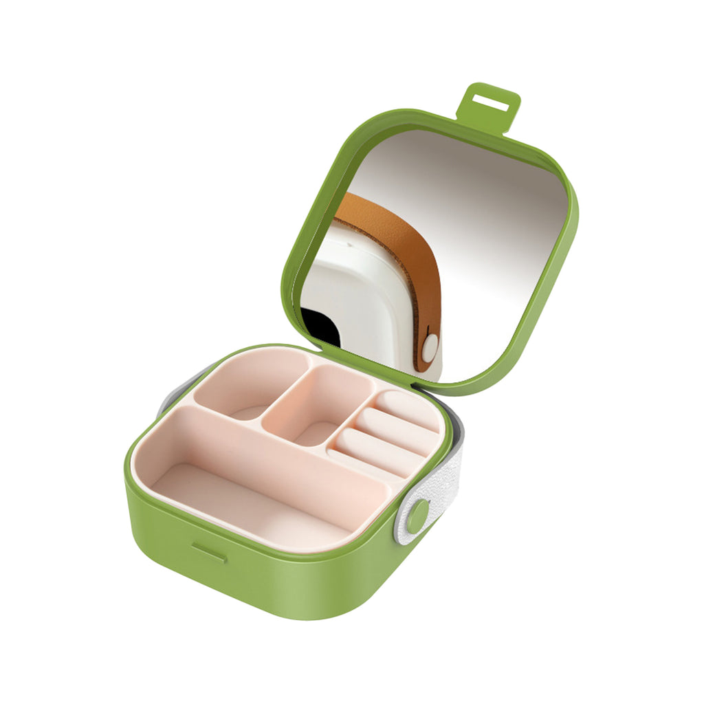 Multifunctional Portable Storage Box