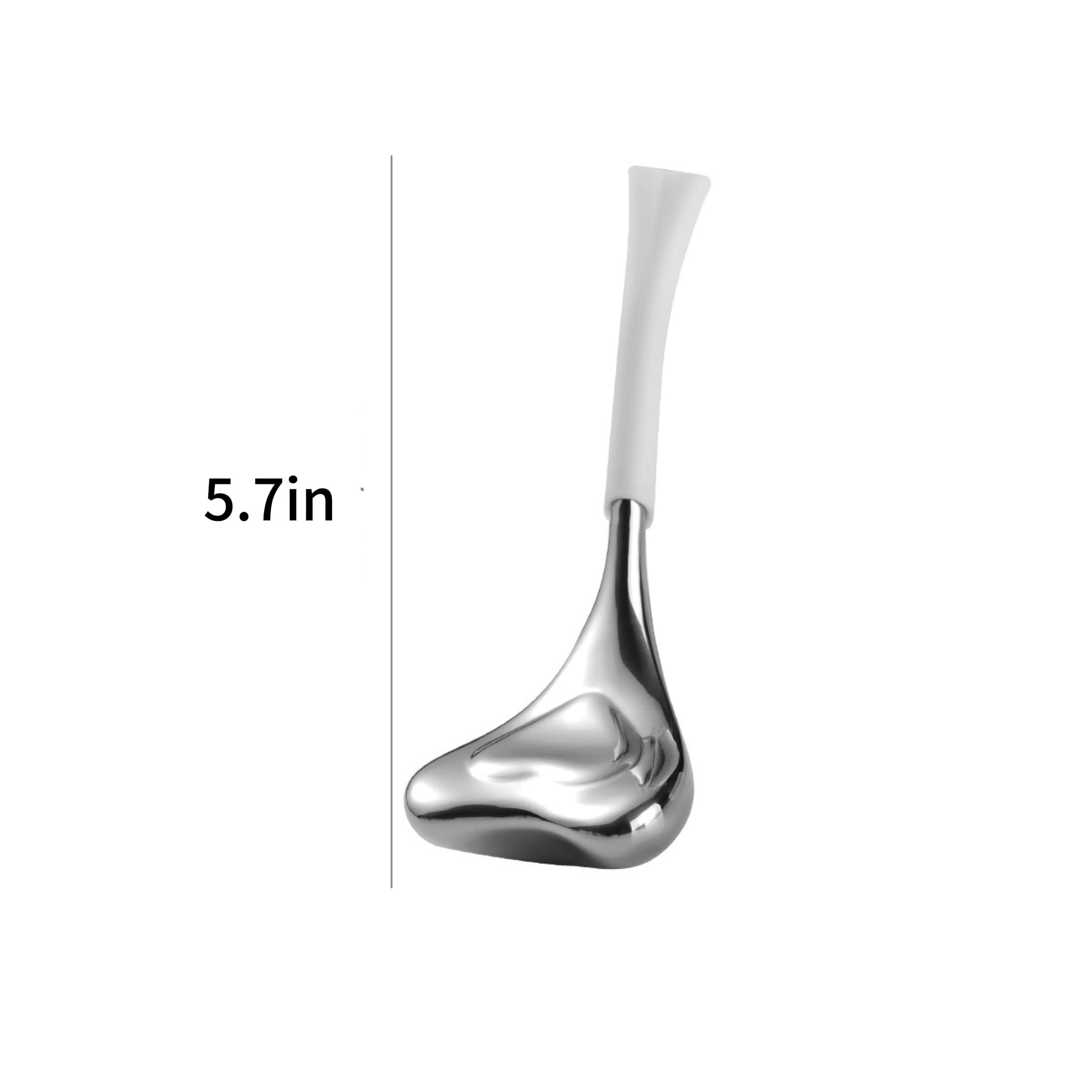 Stainless Steel Beauty Spoon