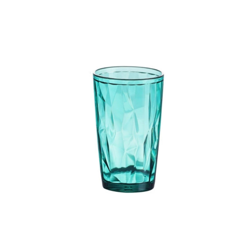 16 Oz Acrylic Glass