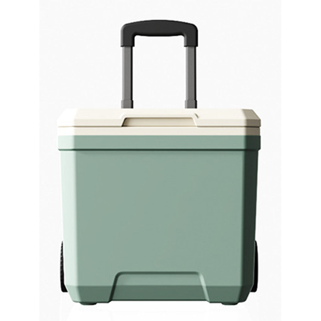 18L Outdoor Insulated Cooler With Handle