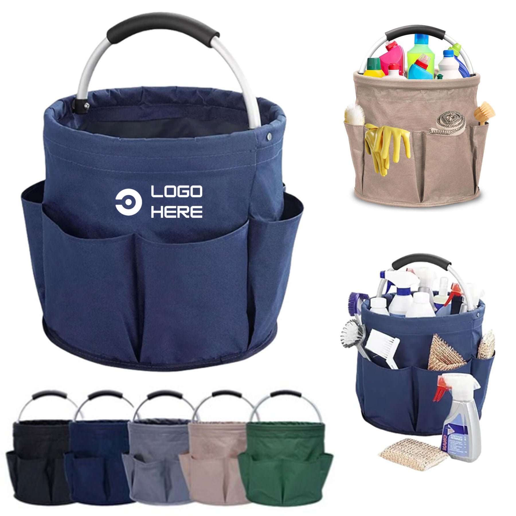 Foldable Storage Basket