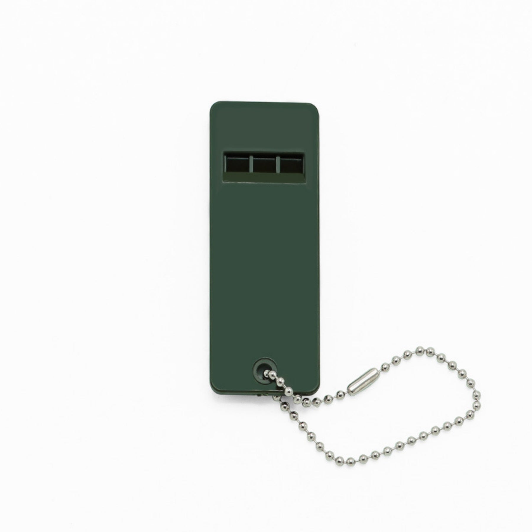 Outdoor First-Aid Whistle