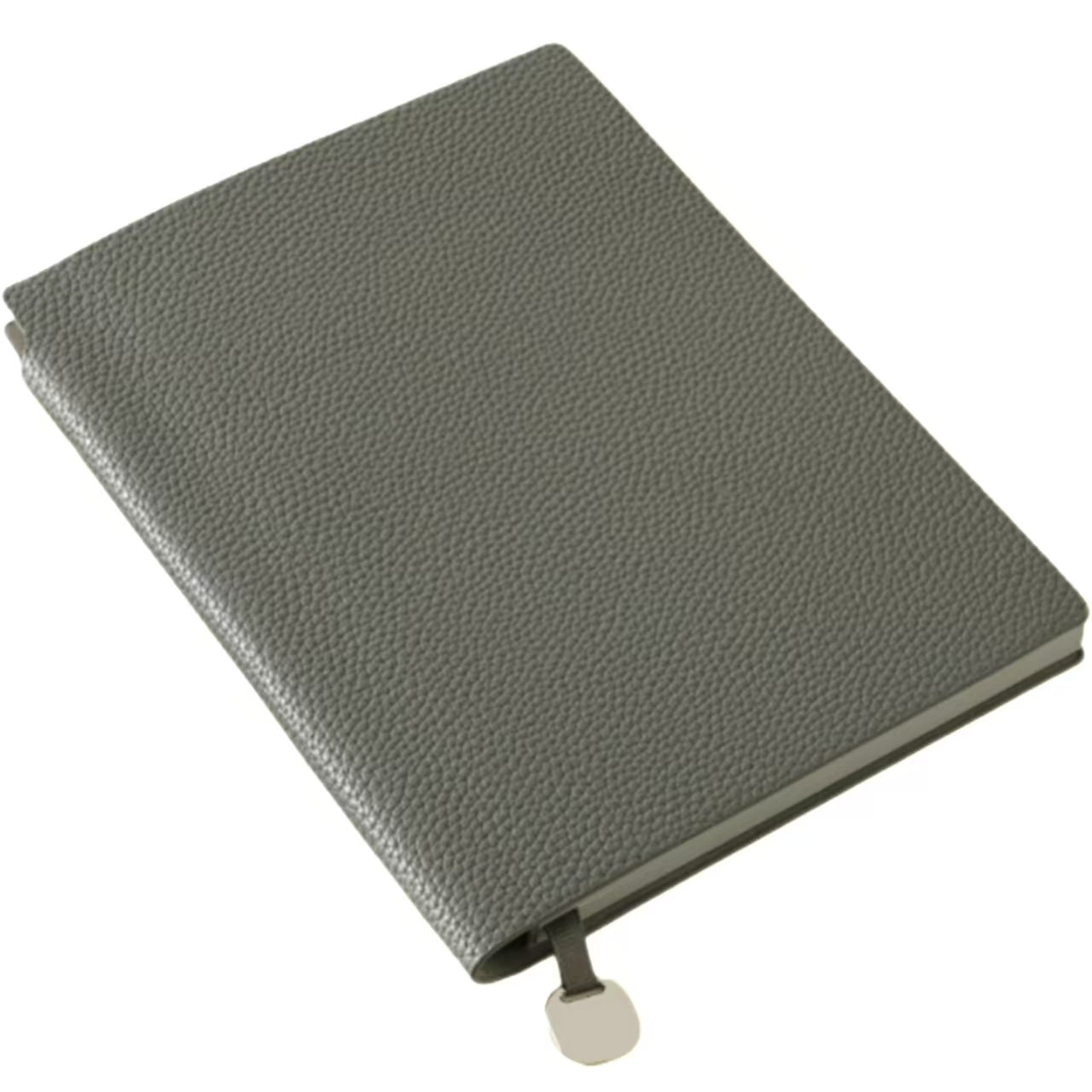 Soft Covered Business Notebook