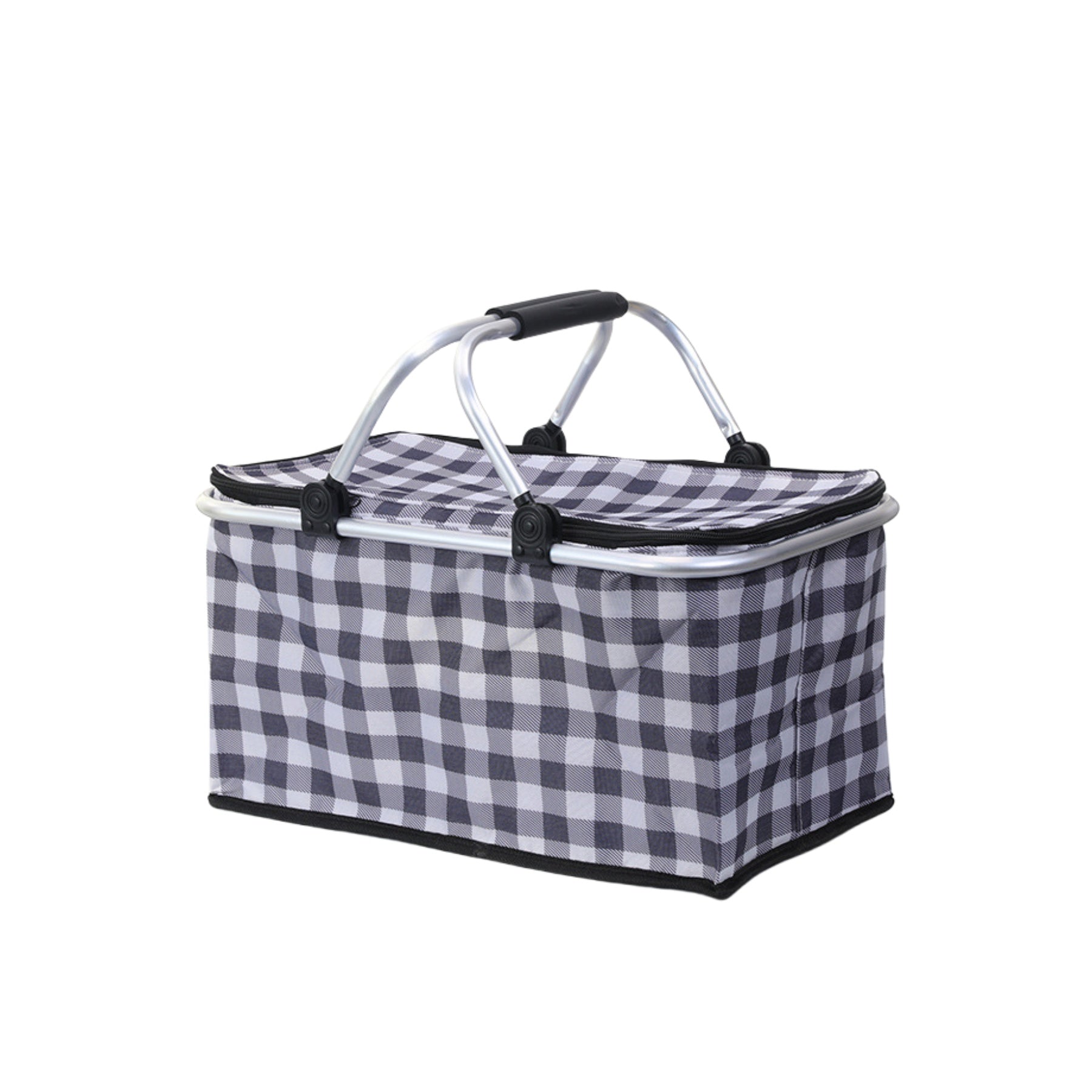 Outdoor Picnic Basket