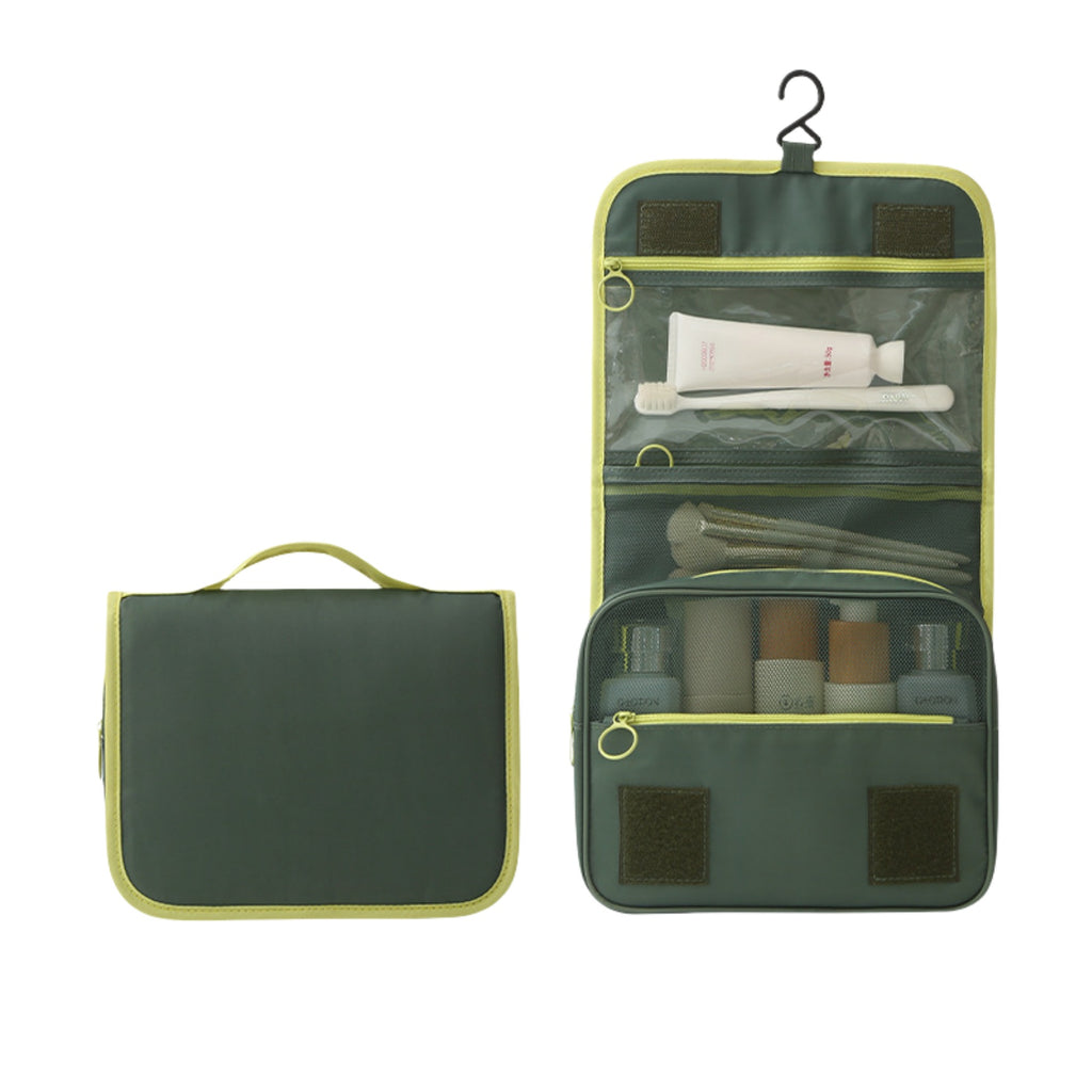 Waterproof Toiletry/Makeup Bag