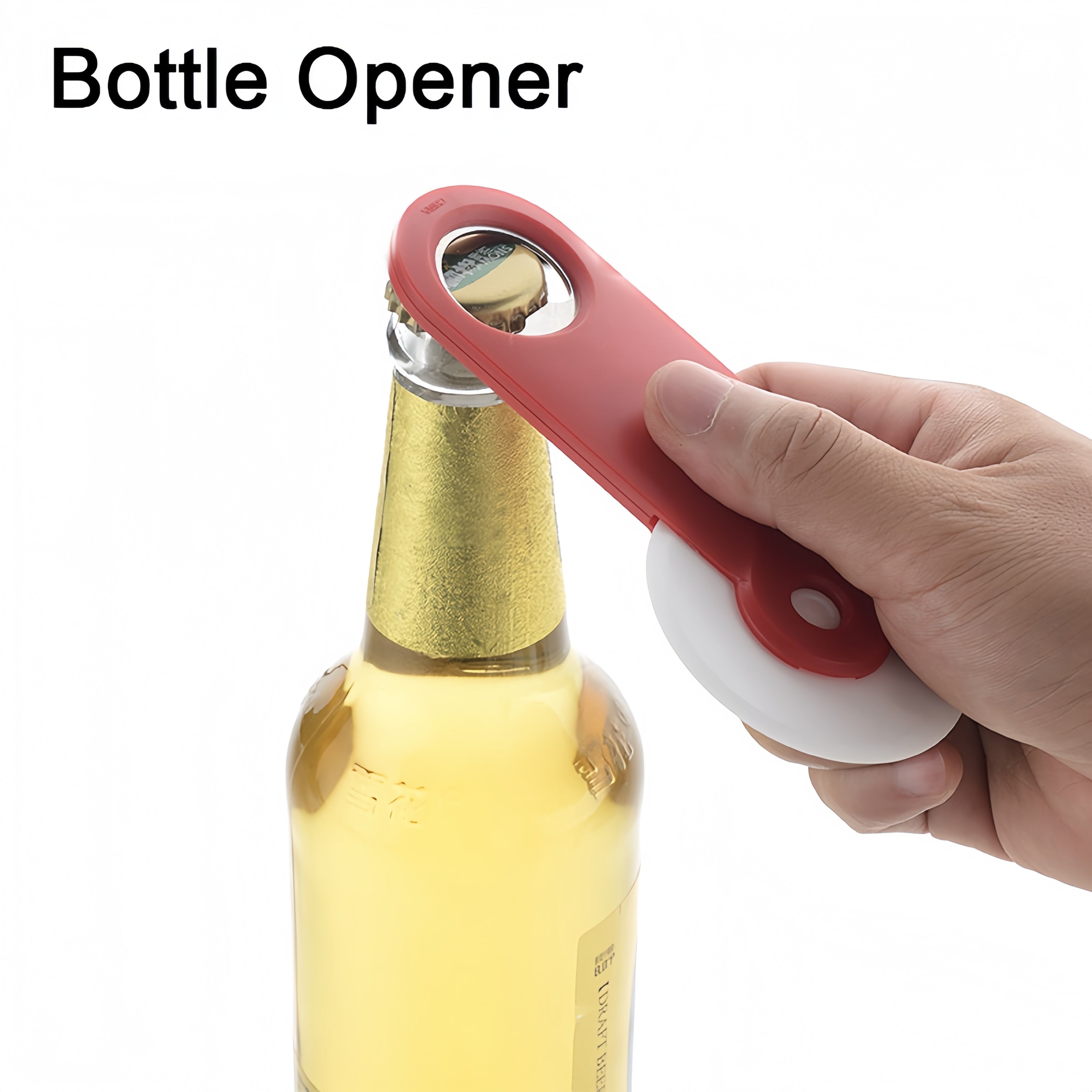 Roller Pizza Cutter