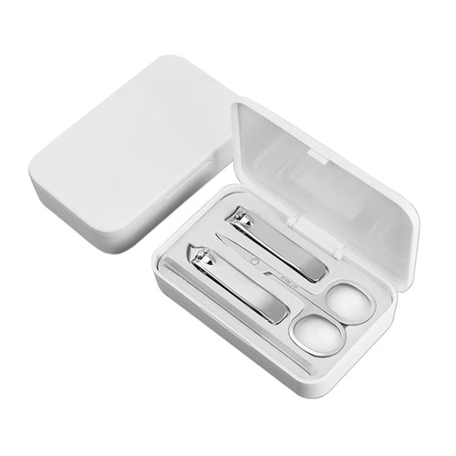 4-In-1 Nail Clipper Set