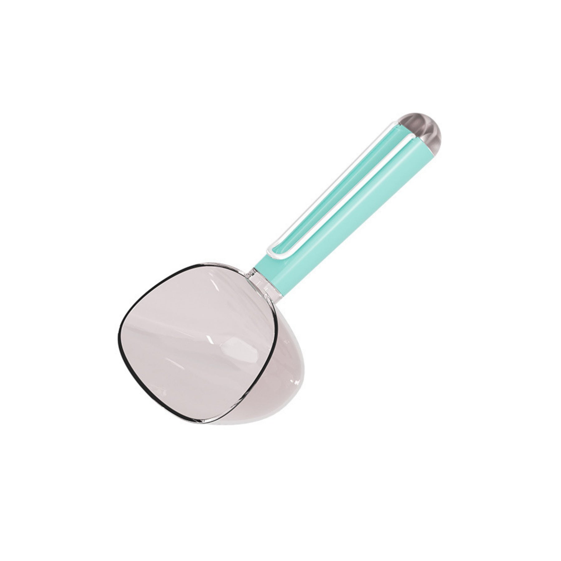 Universal Pet Food Scoop
