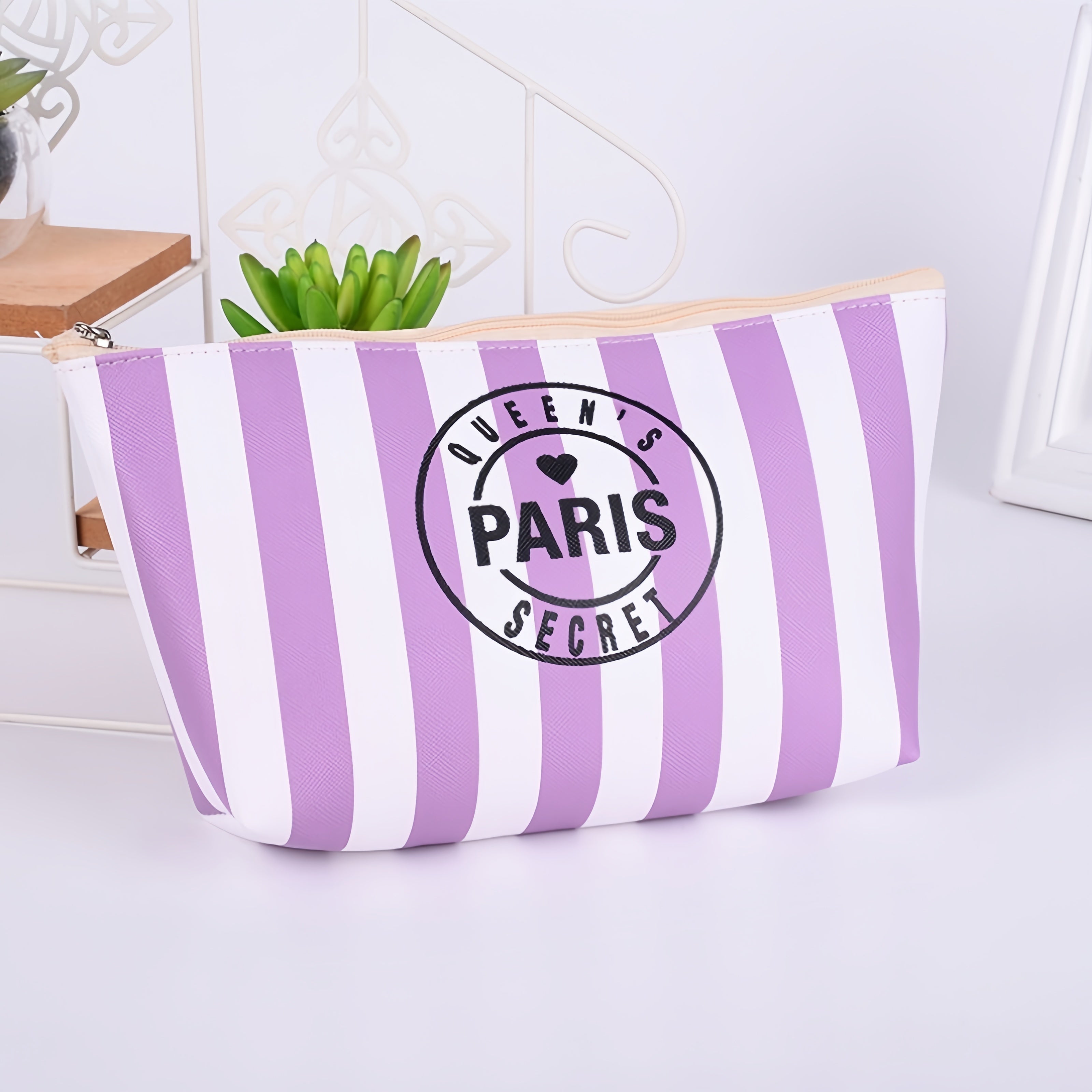 Travel Cosmetic Bag