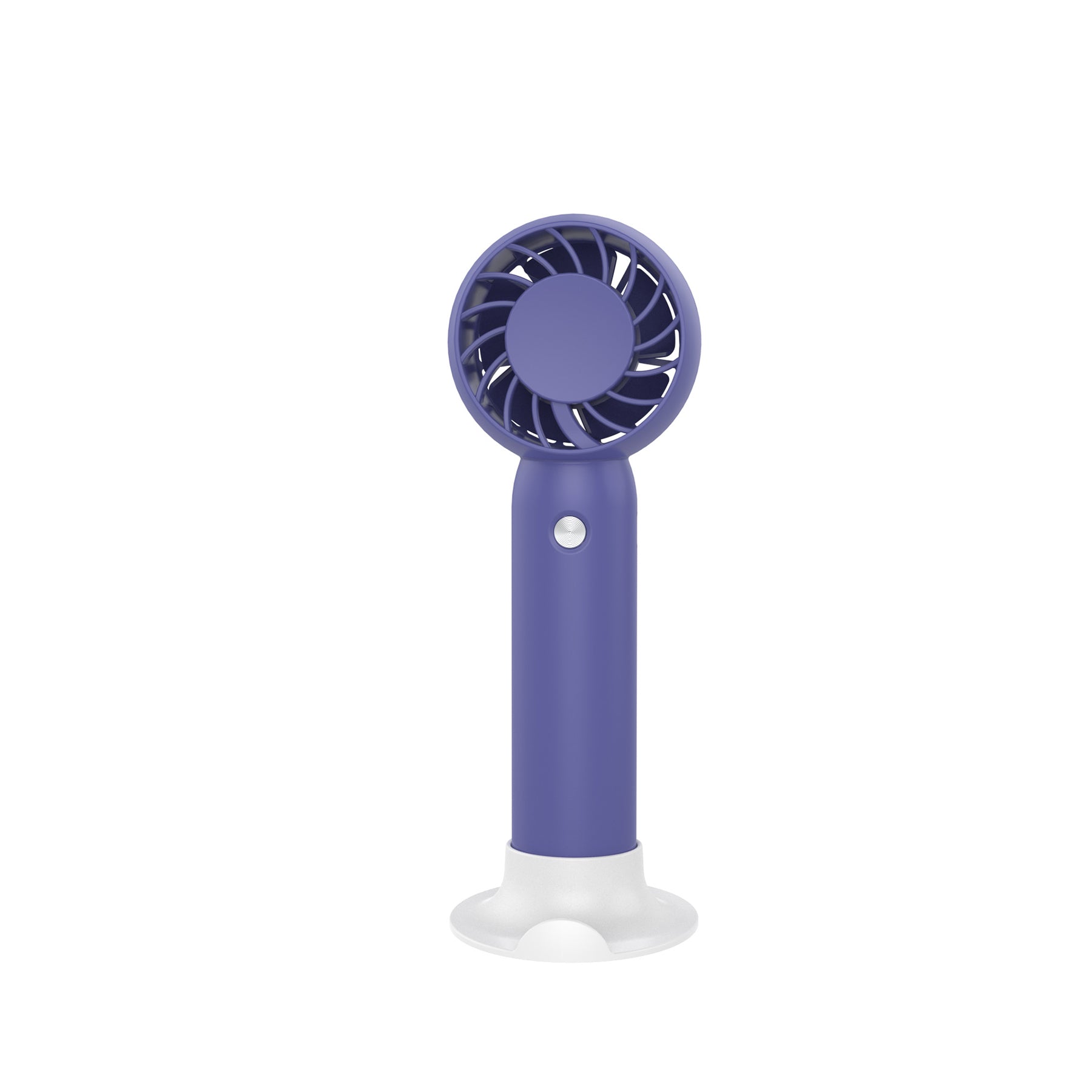 Handheld Turbo Office Leisure Desktop Small Fan