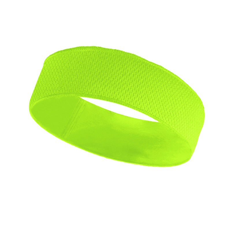 Colorful Headband