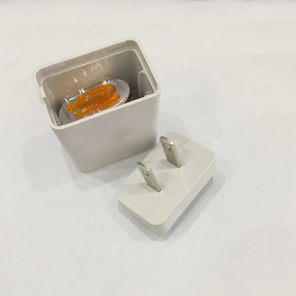 Disguise Portable Charger Pill Box