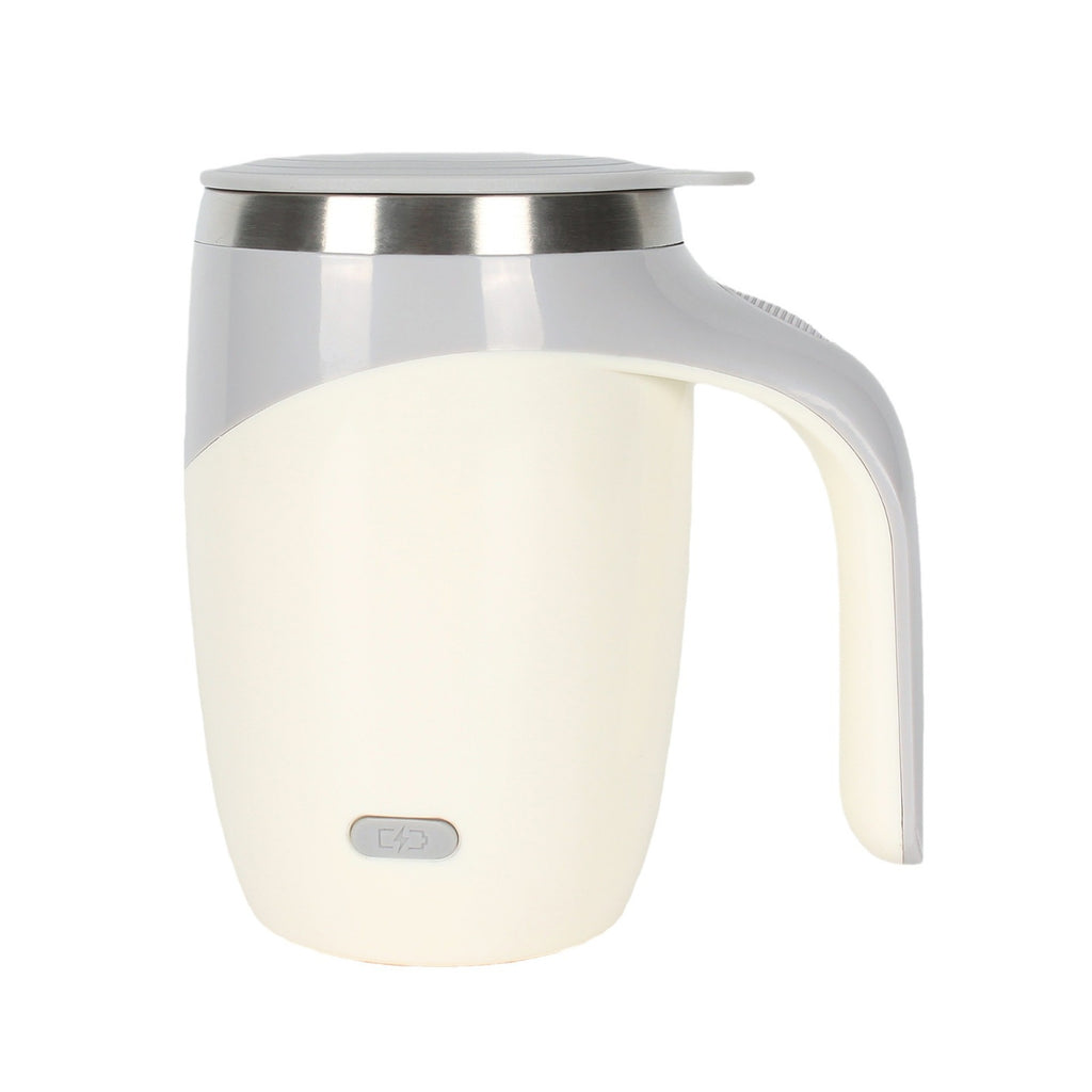 USB-Powered Automatic Stirring Coffee Cup