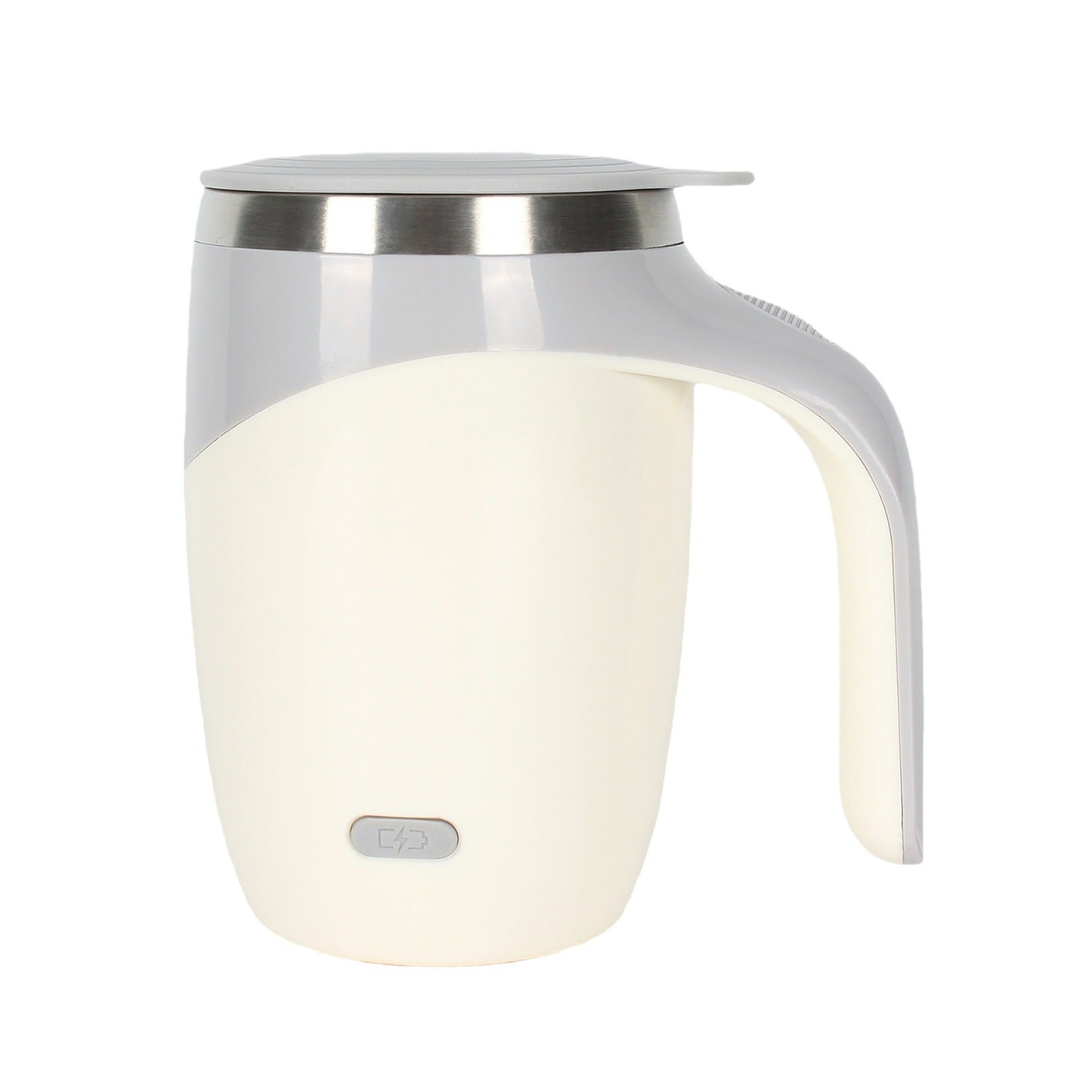 USB-Powered Automatic Stirring Coffee Cup