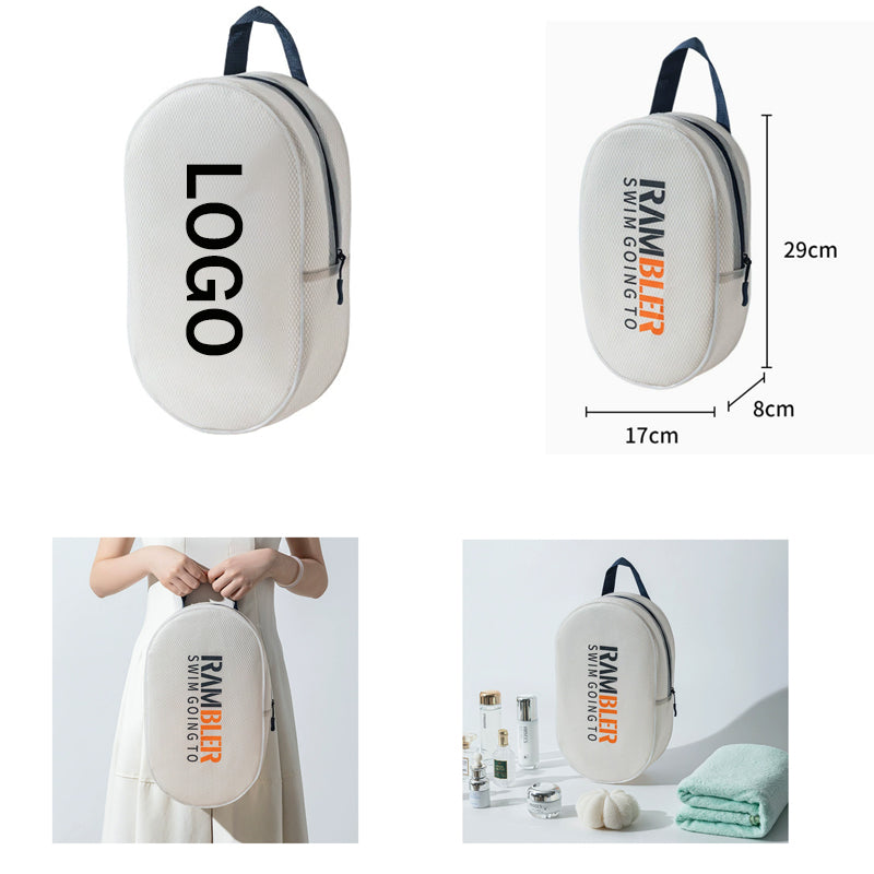 Eva Waterproof Swim Gym Bag