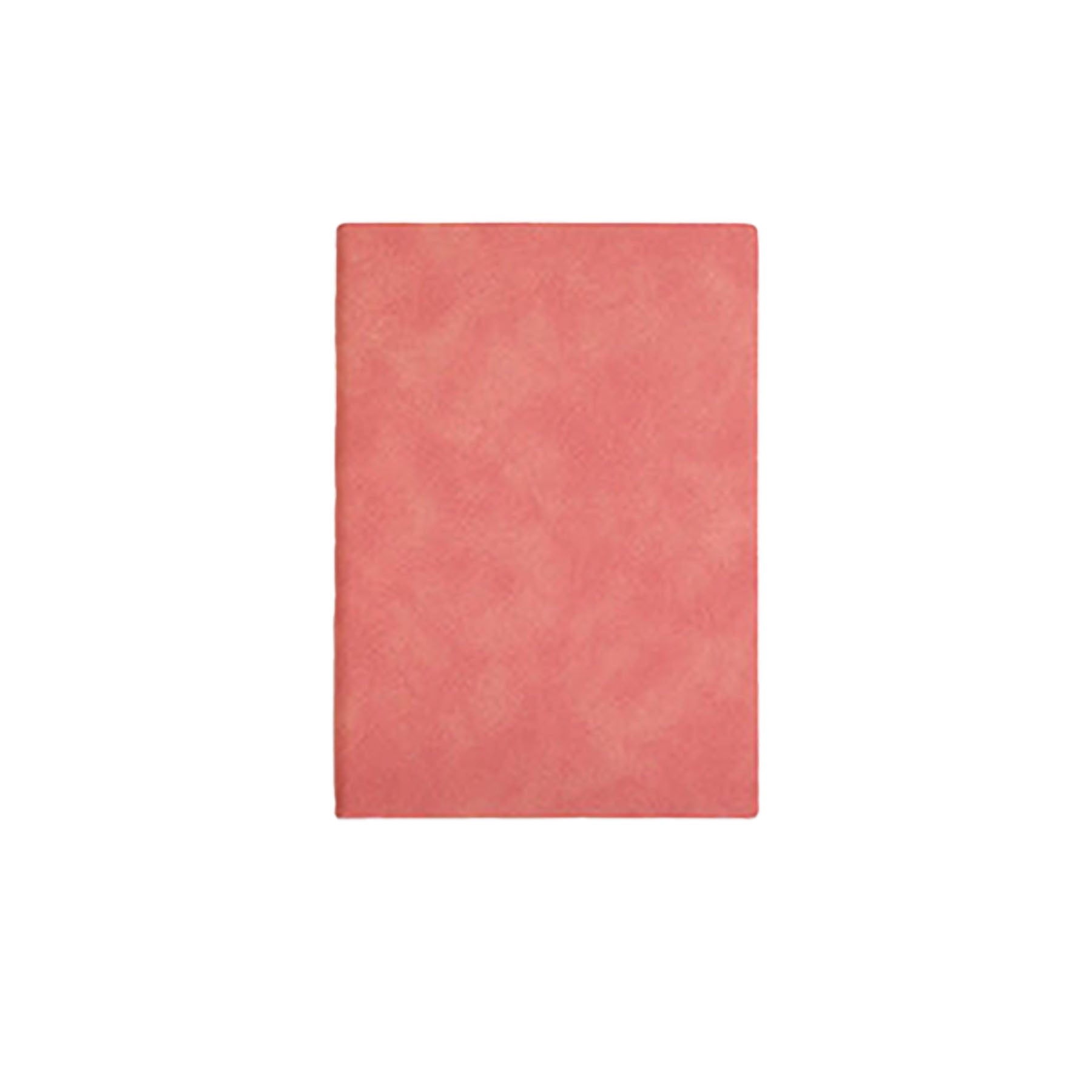 Notebook With Suede Cover