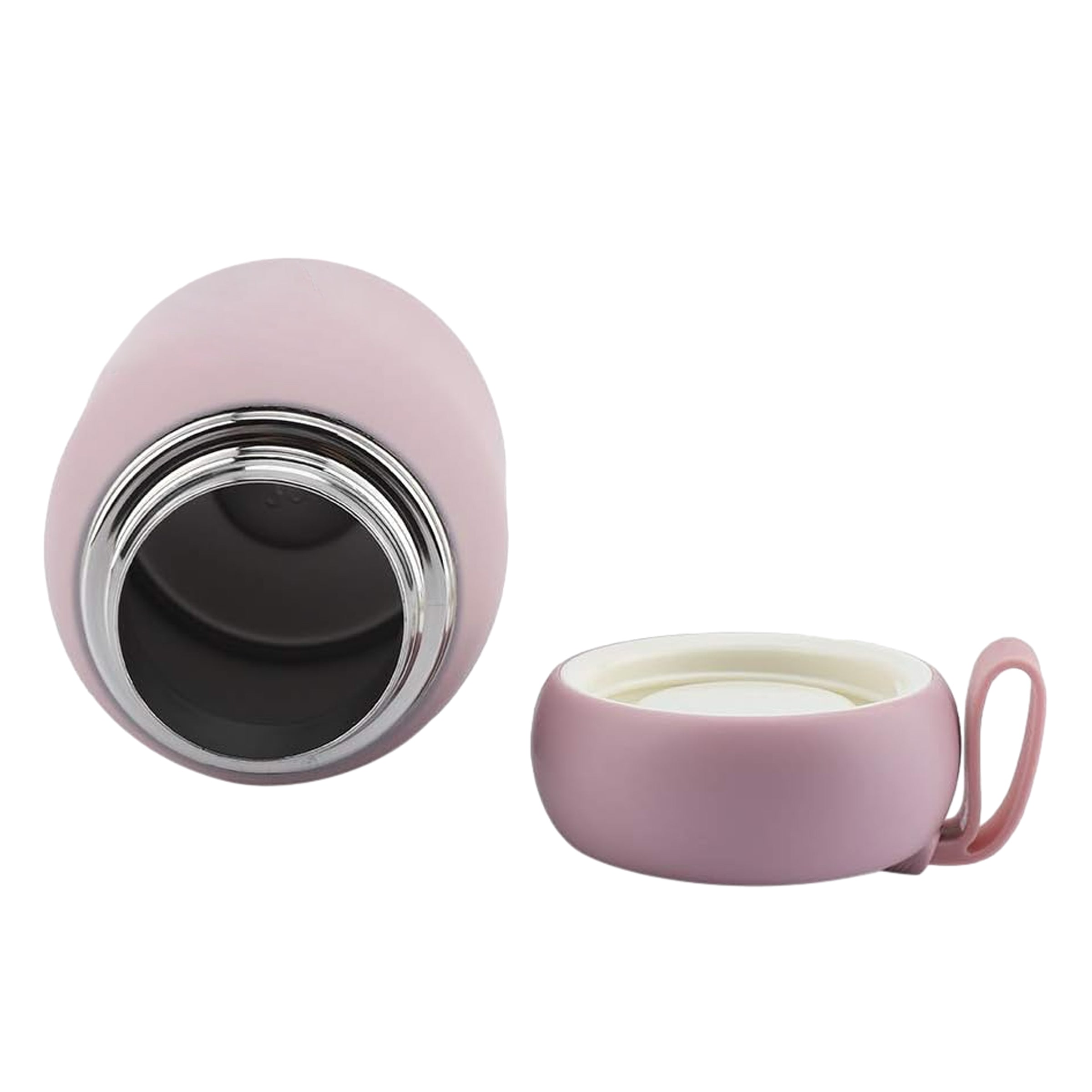 Vacuum Insulated Water Bottle