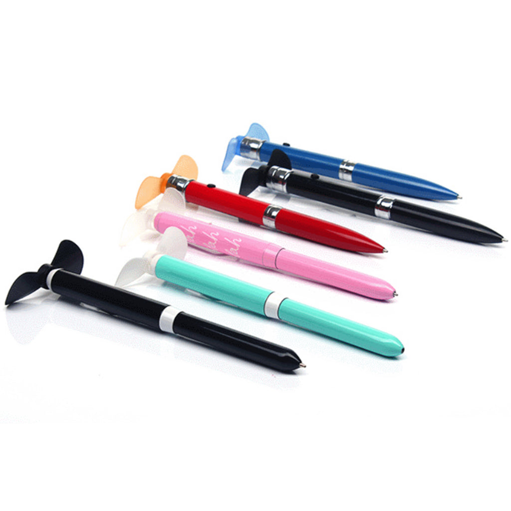 Fan Gift Ballpoint Pen
