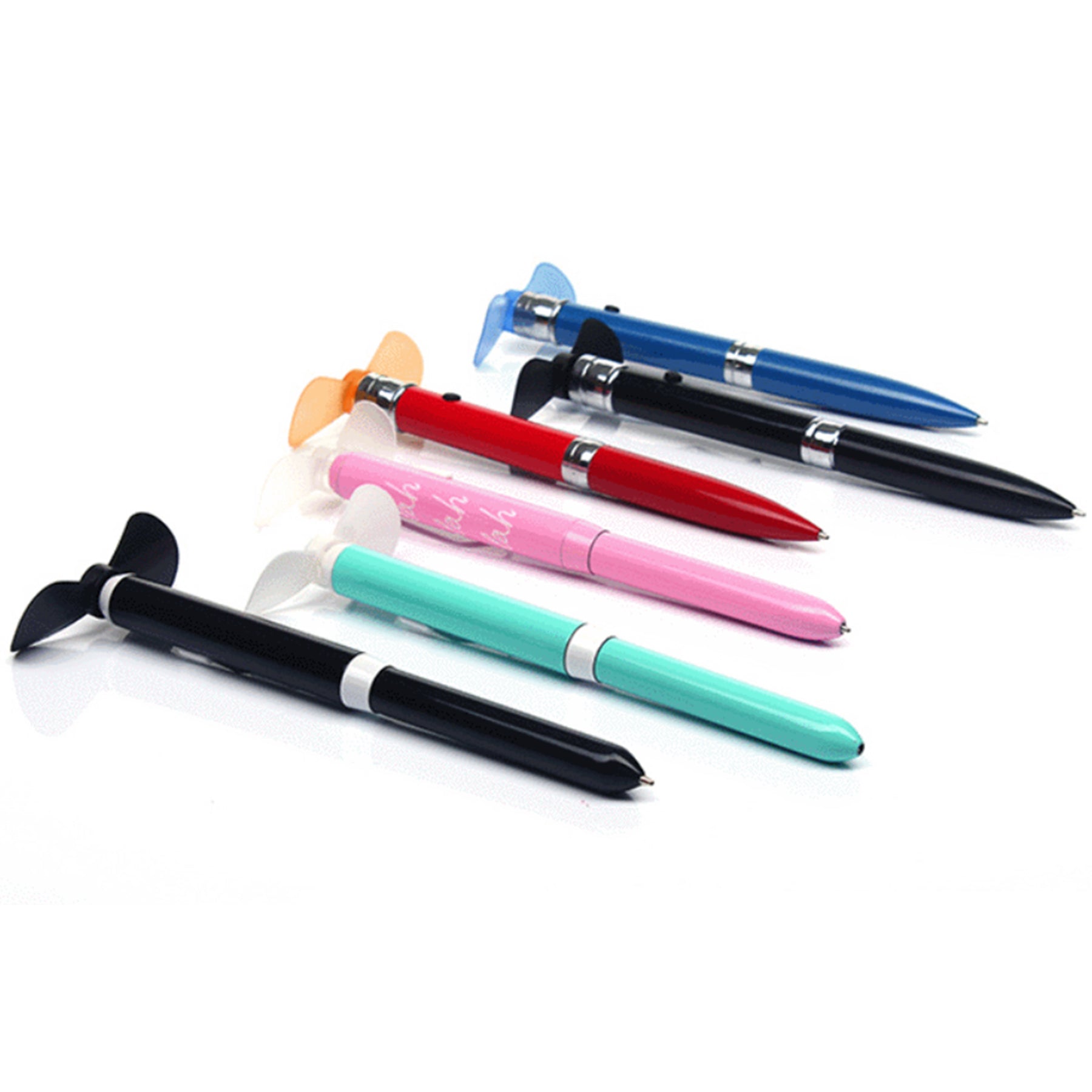 Fan Gift Ballpoint Pen