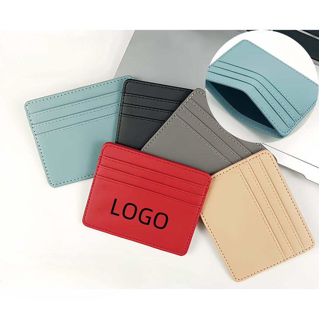 PU Card Case