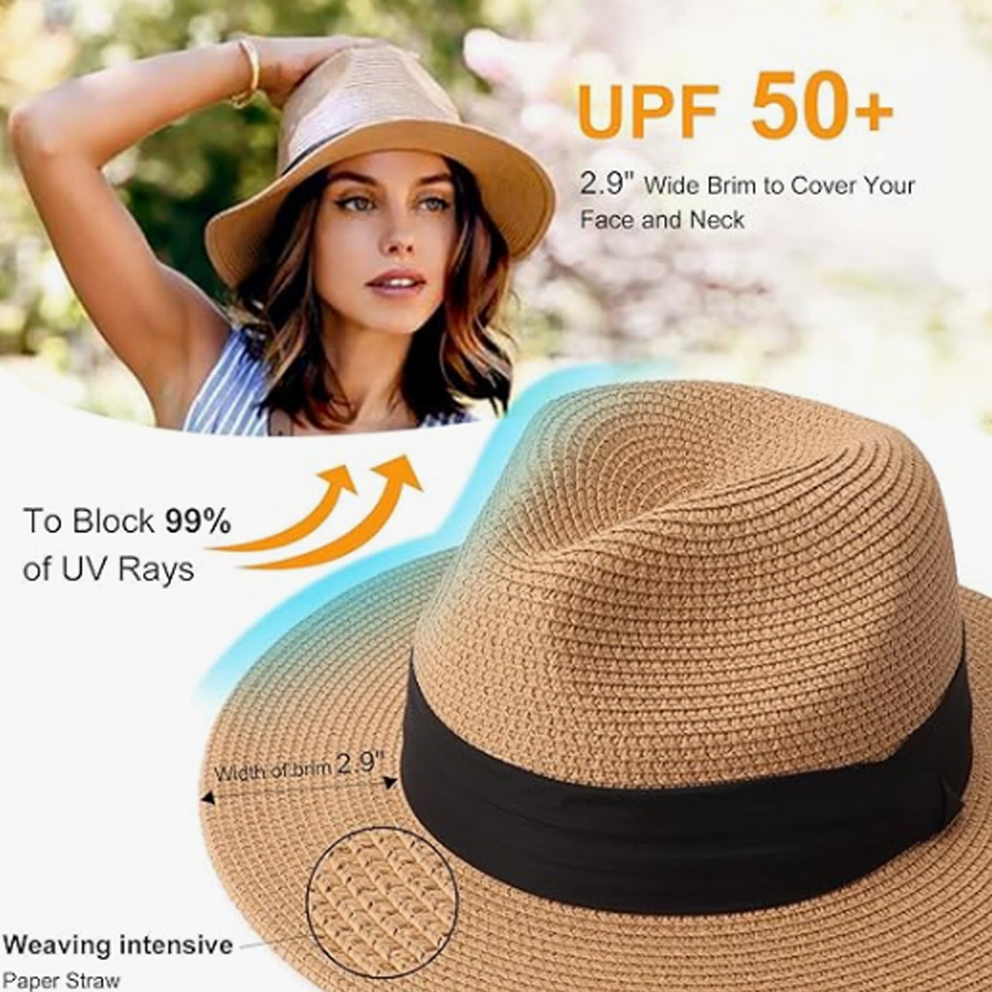 Straw Hat
