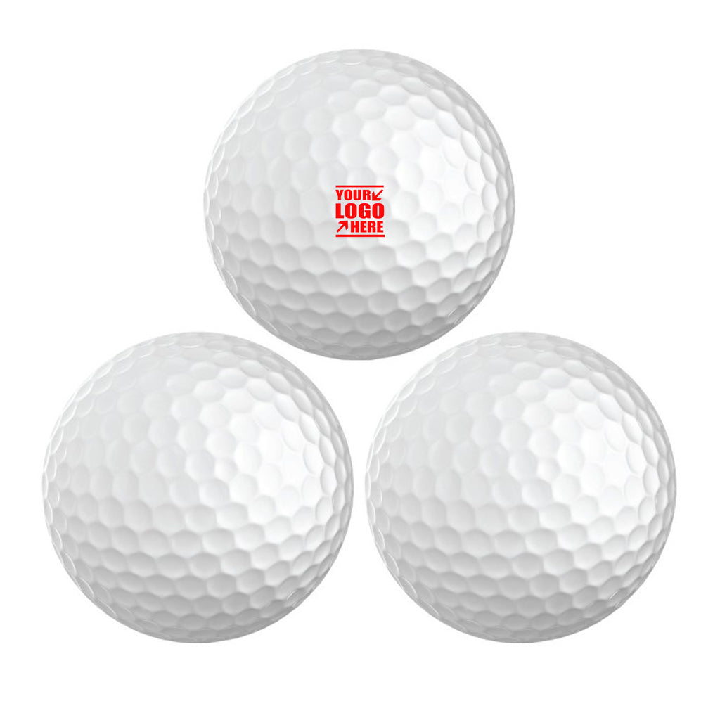 Professional Golf Ball