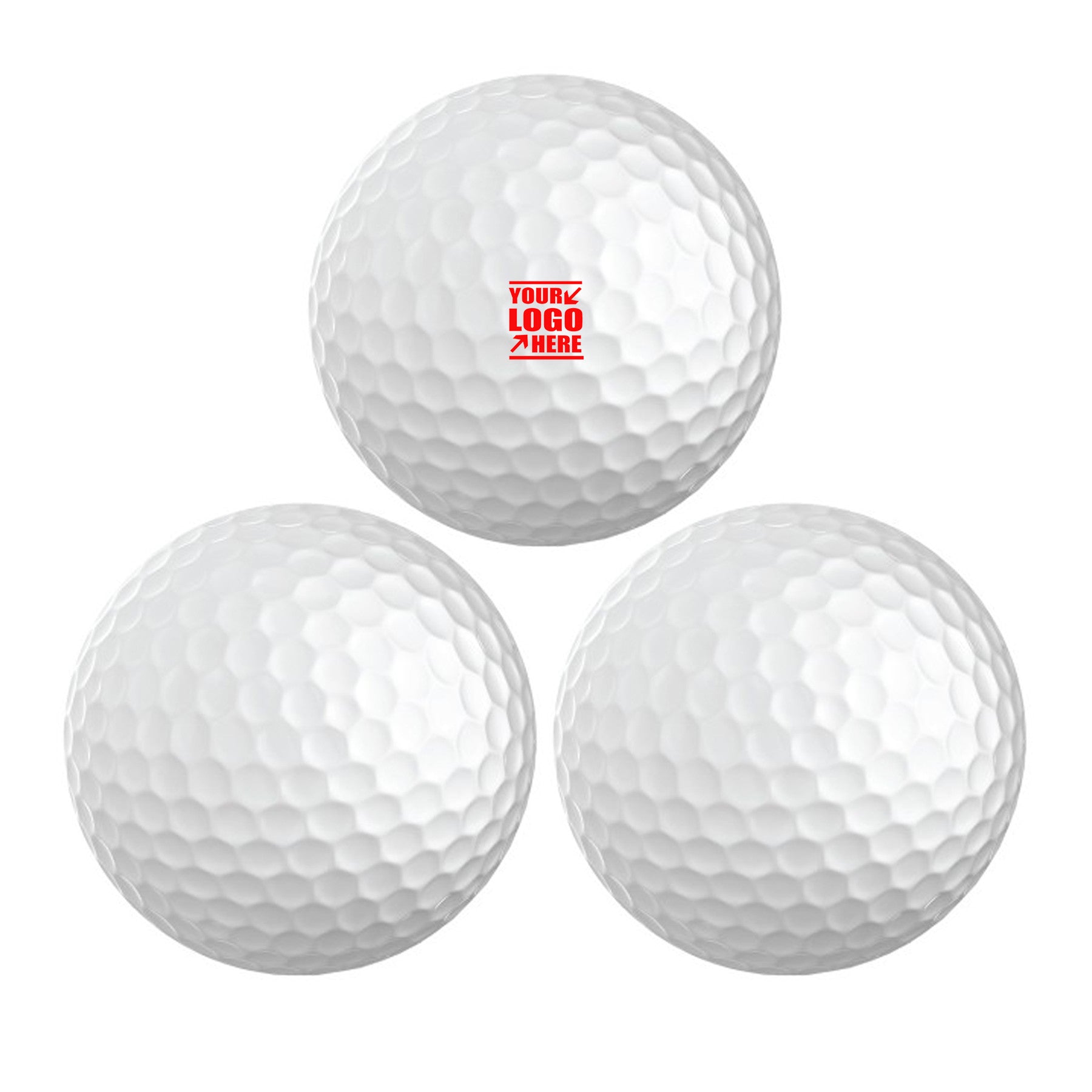 Professional Golf Ball