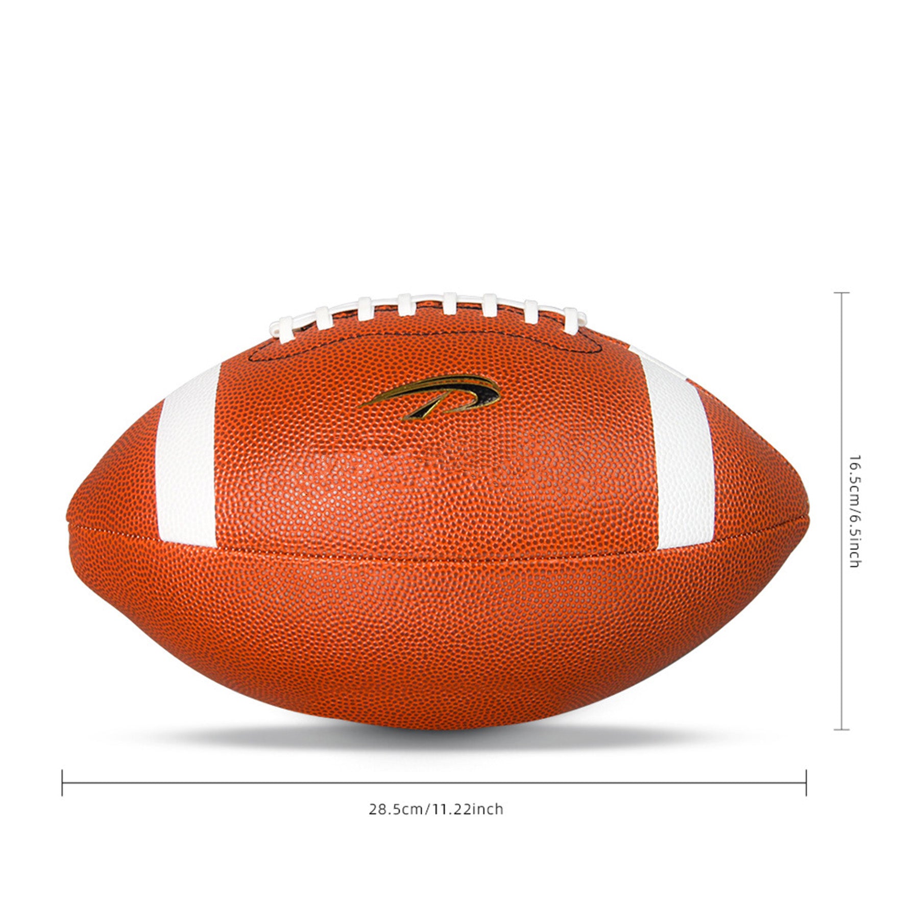 Pu Leather Rugby