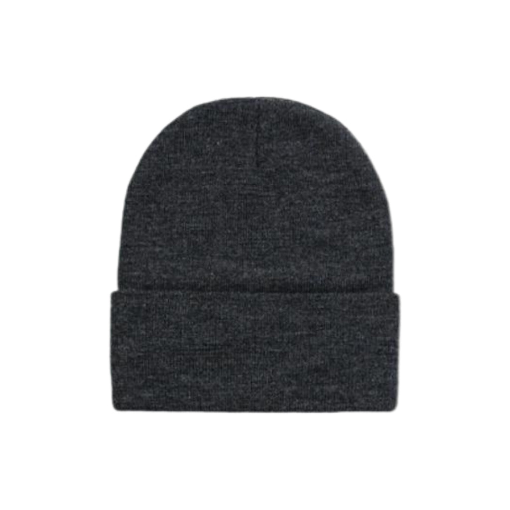 Plain Knit Beanie