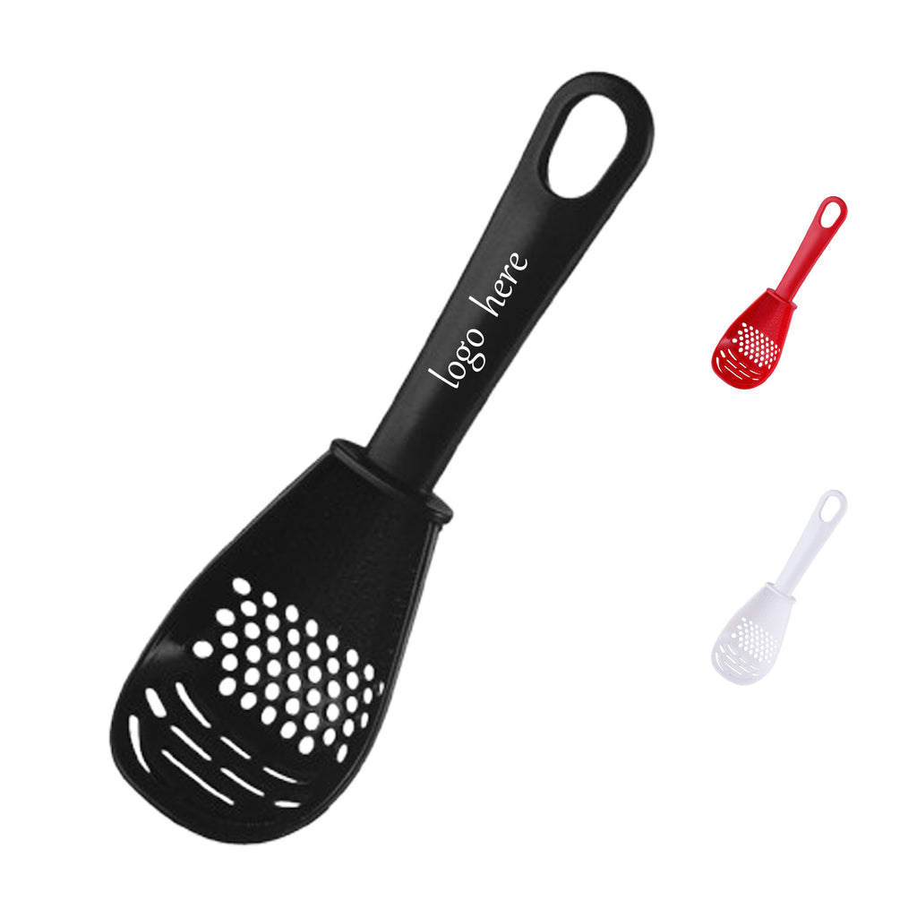 Perforated Stirring Spoon