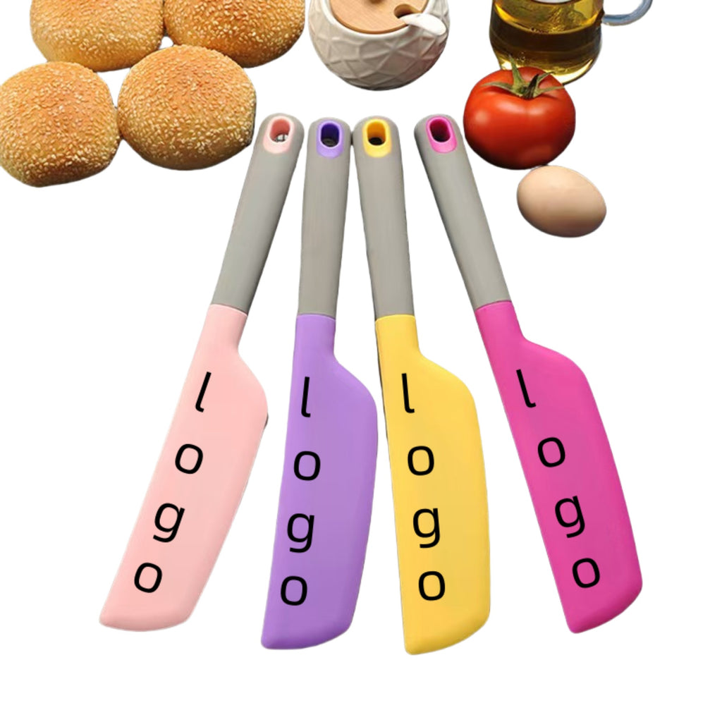 Silicone Spatula