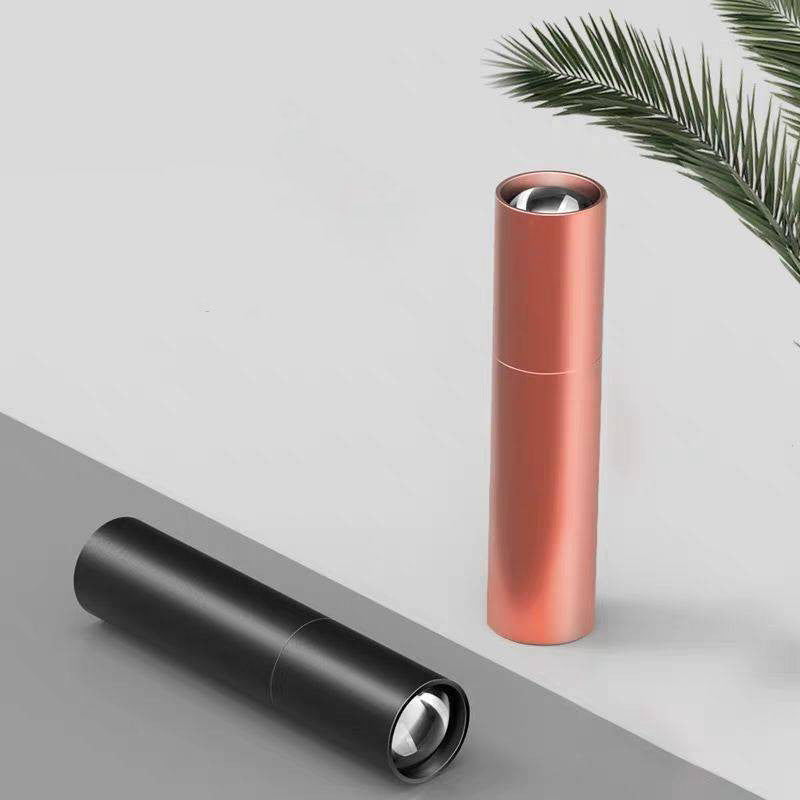 Rechargeable Mini Flashlight