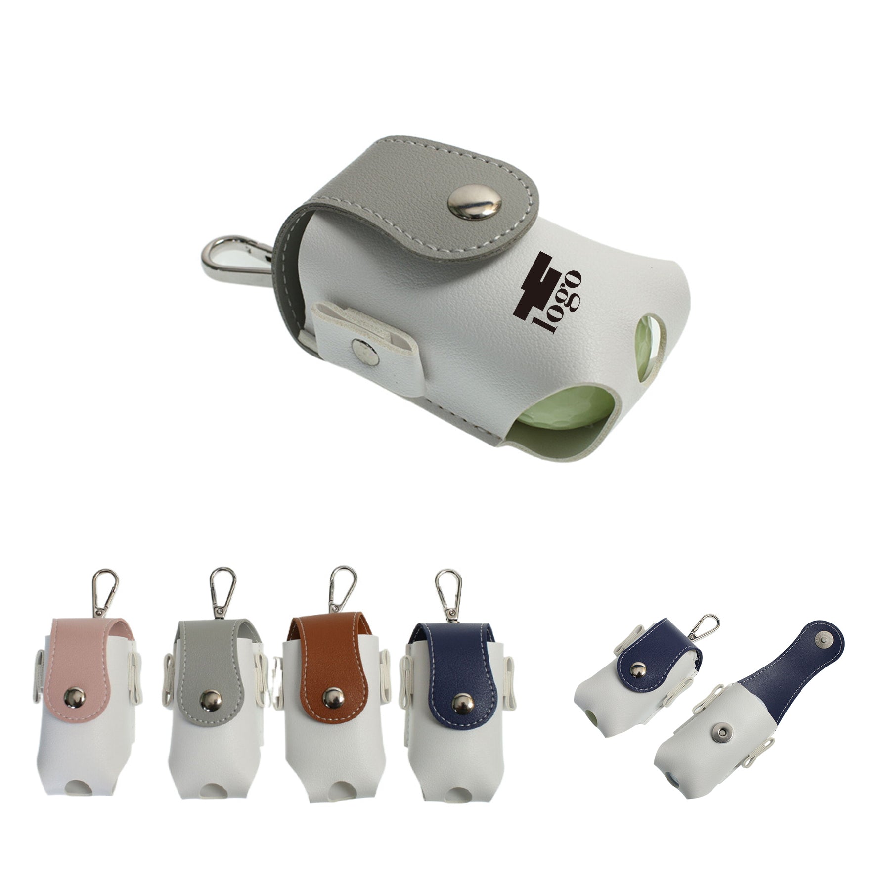 Golf Storage Portable Mini Waist Bag