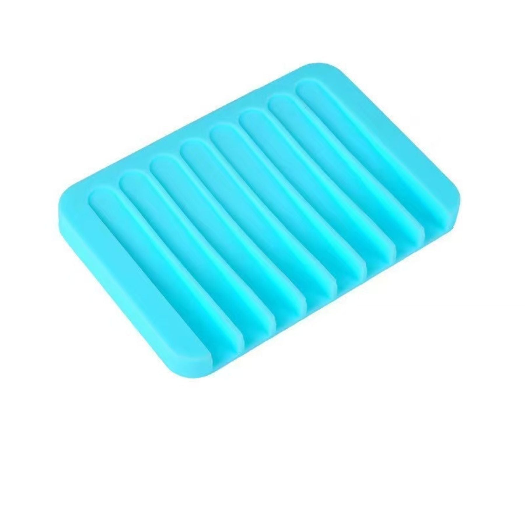 Soap Anti-Slip And Water-Draining Stand