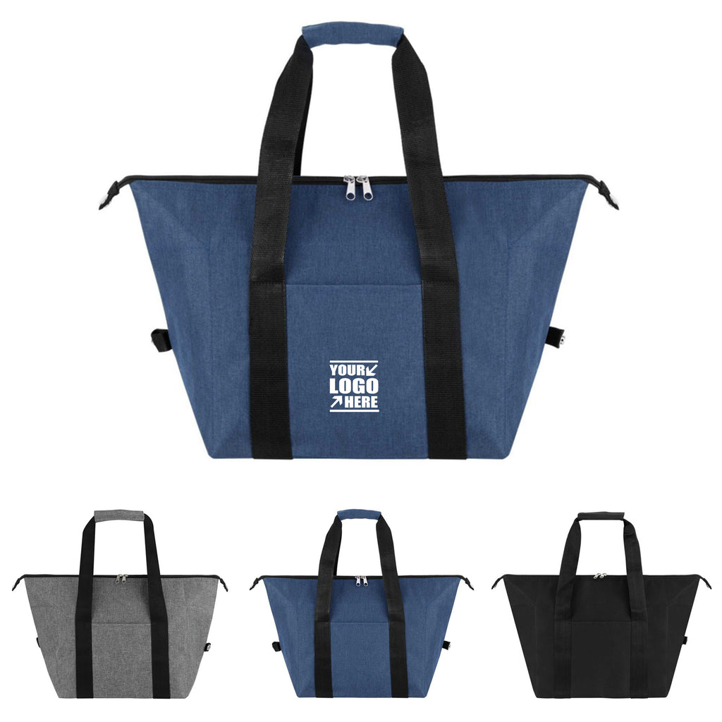 Insulated Lunch Cooled Tote Bag